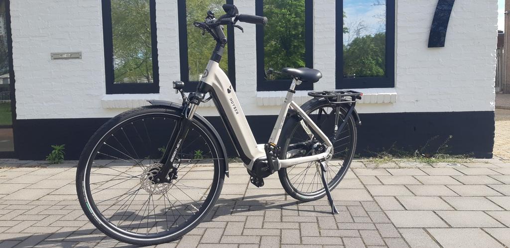Huyser gen urban plus ebike  SPLINTERNIEUW !!!, Overige merken, Nieuw, Ophalen of Verzenden, 47 tot 51 cm