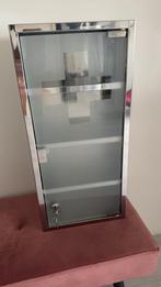 Medicijn kastje, Zo goed als nieuw, Minder dan 100 cm, 25 tot 50 cm, 50 tot 100 cm