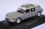 Citroen ID 19 Break Ambulance Atlas 1:43, Ophalen of Verzenden, Nieuw, Auto, Overige merken