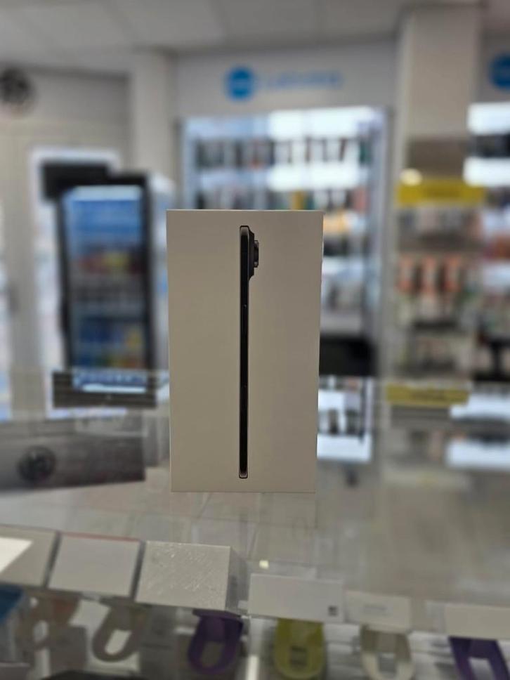 iPhone Air - 5G - 256 GB Space Black, Telecommunicatie, Overige Telecommunicatie, Nieuw, Ophalen of Verzenden