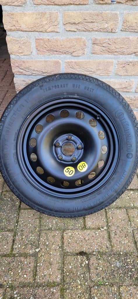 thuiskomer 16inch, Ophalen, Nieuw