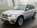 BMW X5 XDRIVE40D M Pakket Pano 2013, Euro 5, Gebruikt, Zwart, 2993 cc