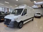 Mercedes-Benz Sprinter 315 CDI L2H2 Koelwagen / Vrieswagen M, Auto's, Bestelauto's, Gebruikt, 4 cilinders, 150 pk, Start-stop-systeem