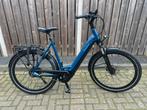 Electrische pegasus ravenna evo riem 625 wh, Fietsen en Brommers, Versnellingen, 56 cm of meer, Zo goed als nieuw, Ophalen