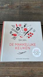 Karin Luiten - De makkelijke keuken, Karin Luiten, Ophalen of Verzenden, Zo goed als nieuw, Nederland en België