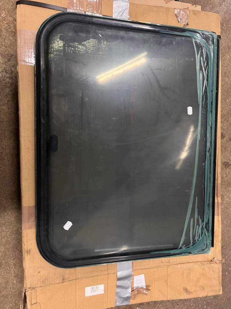 Dometic uitzetraam voor camper of caravan, Caravans en Kamperen, Camper-accessoires, Ophalen, Nieuw