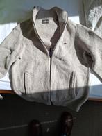 Fynch-Hatton vest met rits, Ophalen