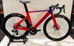 Canyon Aeroad CF SLX carbon aero racefiets, XS, nieuwstaat, Fietsen en Brommers, Fietsen | Racefietsen, Canyon, Carbon, 49 tot 53 cm