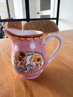 Blond Amsterdam Melkkannetje - Roze met stippen en figuren, Huis en Inrichting, Keuken | Servies, Ophalen, Blond Amsterdam, Overige typen