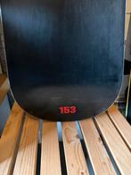 Snowboard - Beginnersboard - 153 cm, Sport en Fitness, Snowboarden, Ophalen, Gebruikt, Board