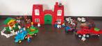 duplo boerderij (moet je gezien hebben), Kinderen en Baby's, Ophalen of Verzenden, Gebruikt, Duplo