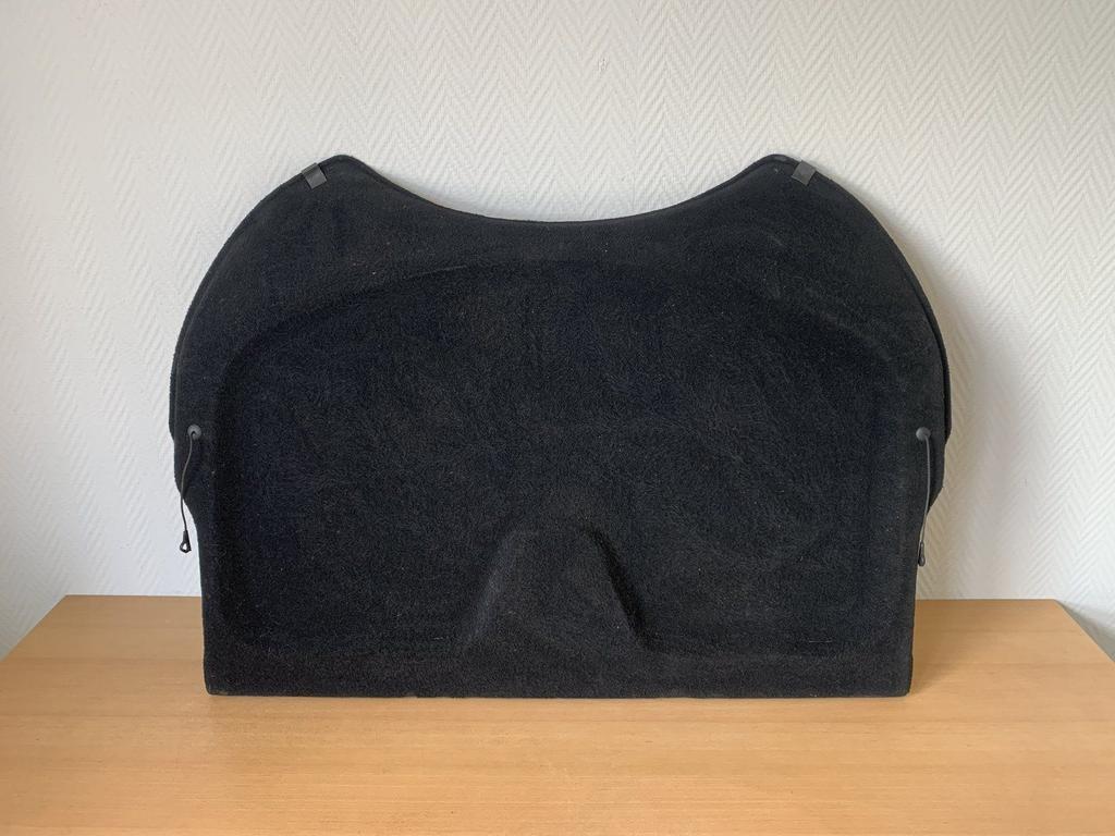 hoedenplank alfa romeo brera 2006 tot 2011, Auto-onderdelen, Interieur en Bekleding, Gebruikt, -, -, Ophalen of Verzenden