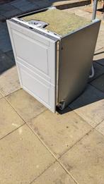 IKEA Proffsig Vaatwasser - Inbouwmodel, Ophalen, Gebruikt, 60 cm of meer, Eco programma