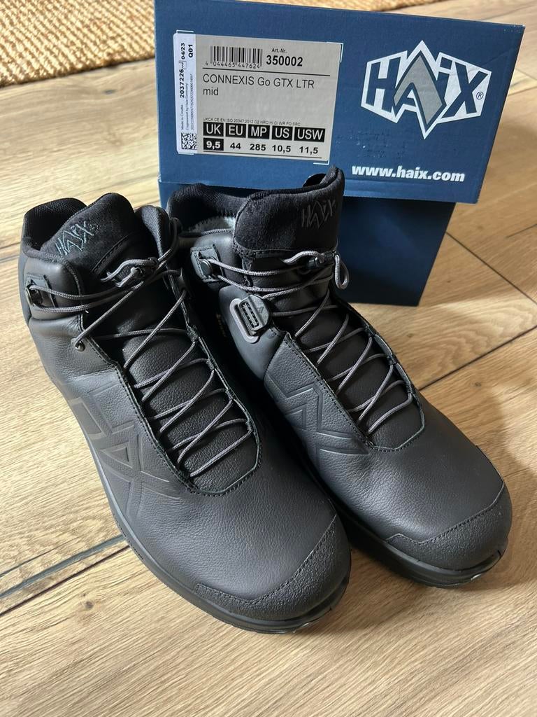Nieuwe Haix schoenen maat 44!, Ophalen of Verzenden, Nieuw, Schoenen