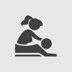 Masseuse of beginnend masseuse gezocht, Ontspanningsmassage