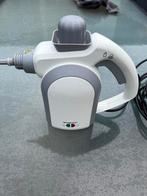 Silvercrest Stoomreiniger - Handstoomreiniger, Ophalen of Verzenden, Gebruikt, Stoomreiniger