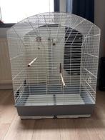 Vogelkooi, Dieren en Toebehoren, Ophalen, Gebruikt, Overige materialen, Vogelkooi