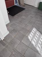 Restpartij - 60m2 Vloer/wandtegels - Space ash Grijs, Hardsteen, Nieuw, Ophalen of Verzenden, 20 tot 40 cm