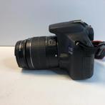 Canon 1200D Camera + 18-55mm Lens | Nette Staat, Canon, Zo goed als nieuw, Support@canon.com, 30-2, Shimomaruko 3-chome, Ohta-ku
Tokyo 146-8501
Japan