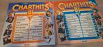 Charthits '81 Volume 1 & 2 - Dubbel LP Set, Cd's en Dvd's, Vinyl | Verzamelalbums, Ophalen of Verzenden, Gebruikt