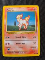 Ponyta 87/110 Legendary Pokémon Kaart, Ophalen of Verzenden, Gebruikt, Losse kaart