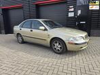 Volvo S40 2.0 T Dynamic | AUTOMAAT | AIRCO | NAVI | ELEC. PA, Auto's, Gebruikt, 1948 cc, 1290 kg, Leder en Stof