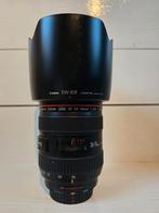 Canon EF 24-70mm f/2.8 L USM, Audio, Tv en Foto, Fotografie | Lenzen en Objectieven, Ophalen of Verzenden, Gebruikt, Standaardlens