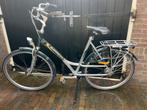 Prachtige batavus crescendo spirit damesfiets, Ophalen, Versnellingen, Batavus, 56 cm of meer