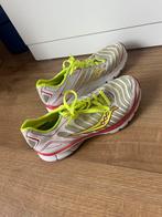 Saucony hardloopschoenen maat 40.5, Gebruikt, Hardloopschoenen, Hardlopen, Saucony