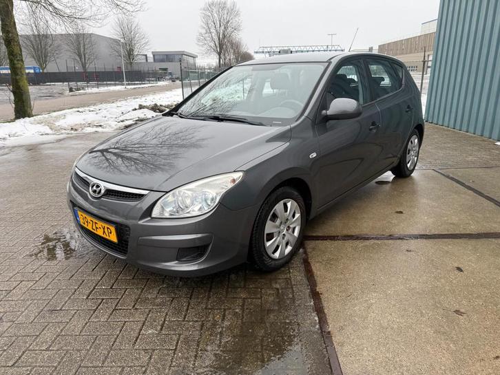 Hyundai I30 1.4i Active Cool, Auto's, Hyundai, Particulier, Te koop, i30, ABS, Airbags, Airconditioning, Alarm, Centrale vergrendeling
