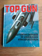 Boek Top Gun  KOOPJE, Ophalen of Verzenden, Zo goed als nieuw