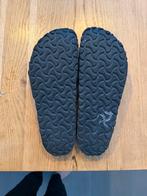 Birkenstock sandalen - Zwart - Maat 38, Ophalen, Gedragen, Zwart, Sandalen of Muiltjes