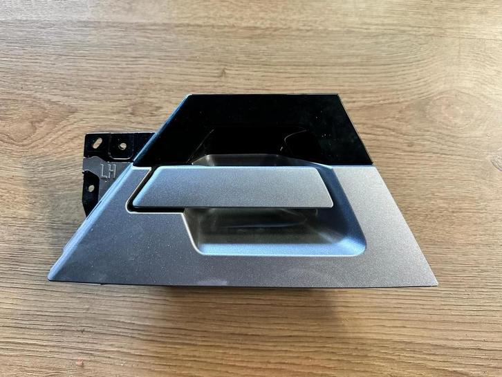 Toyota C-HR Deurgreep Links achter Grijs, ZGAN, Auto-onderdelen, Carrosserie en Plaatwerk, Deur, Toyota, Links, Gebruikt, Ophalen of Verzenden