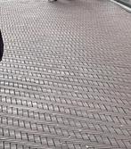 Verloren! Zilver Ketting bij morspoort in Leiden, Ophalen, Nieuw, Zilver, Handen en Nagels