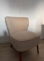 Stoel Lexi Leen Bakker, Ophalen of Verzenden, Zo goed als nieuw, Eenpersoons, Minder dan 150 cm