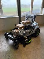 EGO ZITMAAIER, Ophalen, Opvangzak, Nieuw, EGO Power+