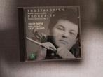 Prokofiev, shostakovich: violin concertos. Repin, nagano, Ophalen of Verzenden, Modernisme tot heden, Zo goed als nieuw, Orkest of Ballet