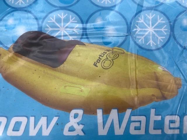 KAYAK NIEUW, Ophalen of Verzenden, Nieuw