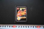 sticker 541 LEGO racers LIGHTOR, Verzamelen, Ophalen, Zo goed als nieuw