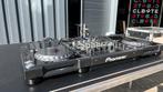 Pioneer DJ-set: 2x CDJ-2000NXS & DJM-900NXS, Muziek en Instrumenten, Dj-sets en Draaitafels, Ophalen of Verzenden, Gebruikt, Dj-set