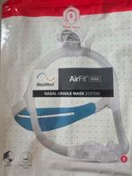 Apneu neusmasker Resmed Airfit N30i, Ophalen