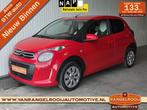 Citroen C1 1.0 VTi Millenium, airco, DAB, carplay, isofix, c, Voorwielaandrijving, Gebruikt, Euro 6, 4 stoelen