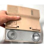 VW Volkswagen golf 6 interieur verlichting leeslamp beige, Ophalen of Verzenden, H, H, H