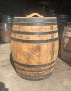 Groot wijnvat 500 liter, Ophalen, 150 liter of meer, Aa, Aa