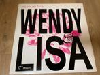 Wendy and Lisa - Are You My Baby 12" maxi single, Ophalen of Verzenden, 1980 tot 2000, Zo goed als nieuw, 12 inch
