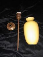 30 er jaren lamp Engels, Ophalen of Verzenden