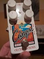 Electro-Harmonix Canyon Delay & Looper, Muziek en Instrumenten, Effecten, Ophalen of Verzenden, Zo goed als nieuw