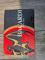 Barcardi bordje, Ophalen of Verzenden