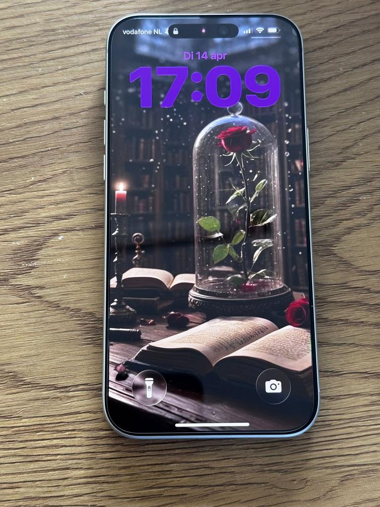 Iphone 17 Pro Max, Telecommunicatie, Mobiele telefoons | Apple iPhone, 256 GB, Overige modellen, Ophalen of Verzenden, Zo goed als nieuw