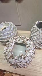 Mooie Des Pots serie vasen, Antiek en Kunst, Ophalen of Verzenden